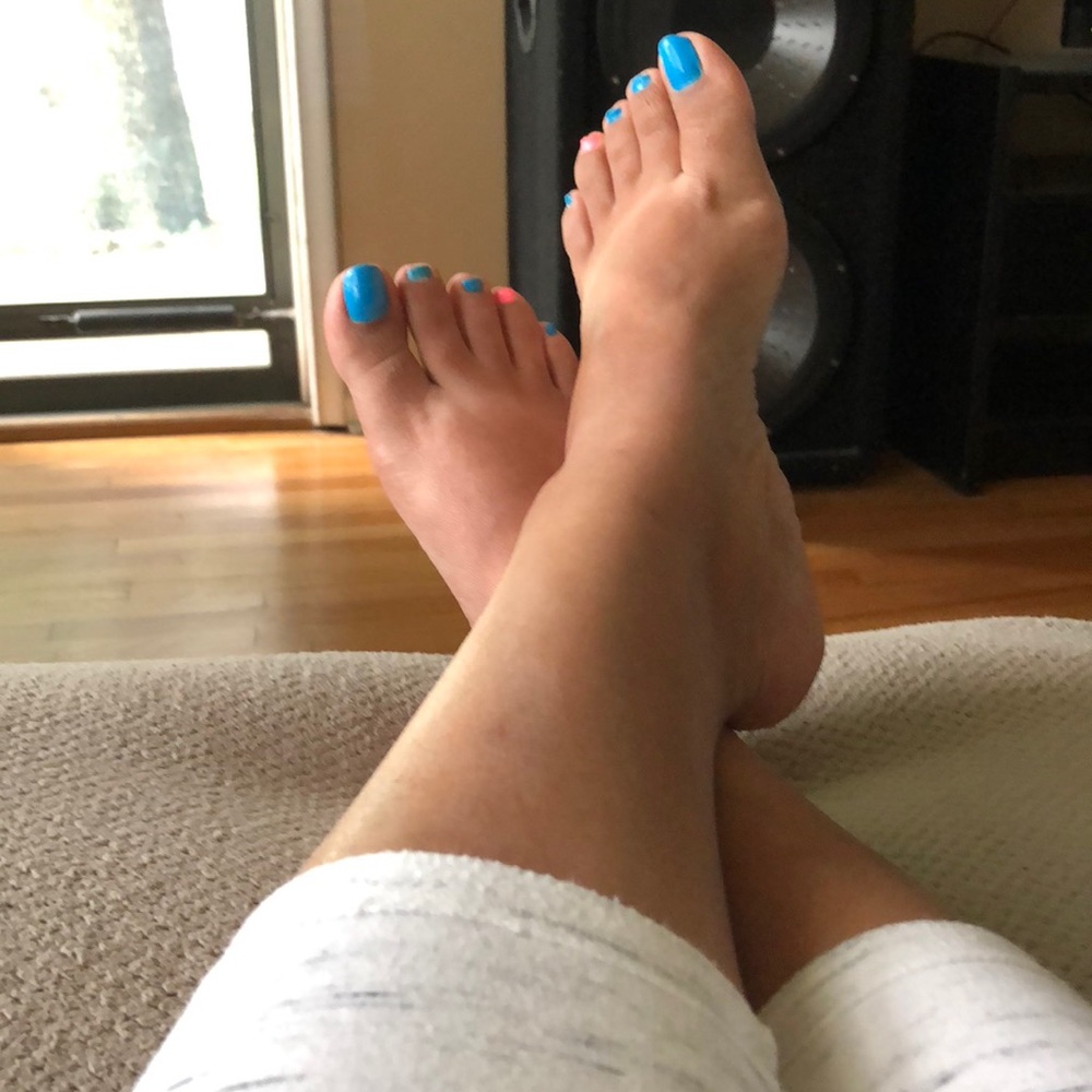 Meet your Posher, Sheila